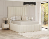 Angelica Bed