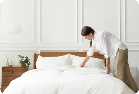 How to Clean a Mattress Without  Damaging It