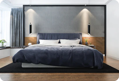 Why Choose a King Size Ottoman Bed for Your Bedroom