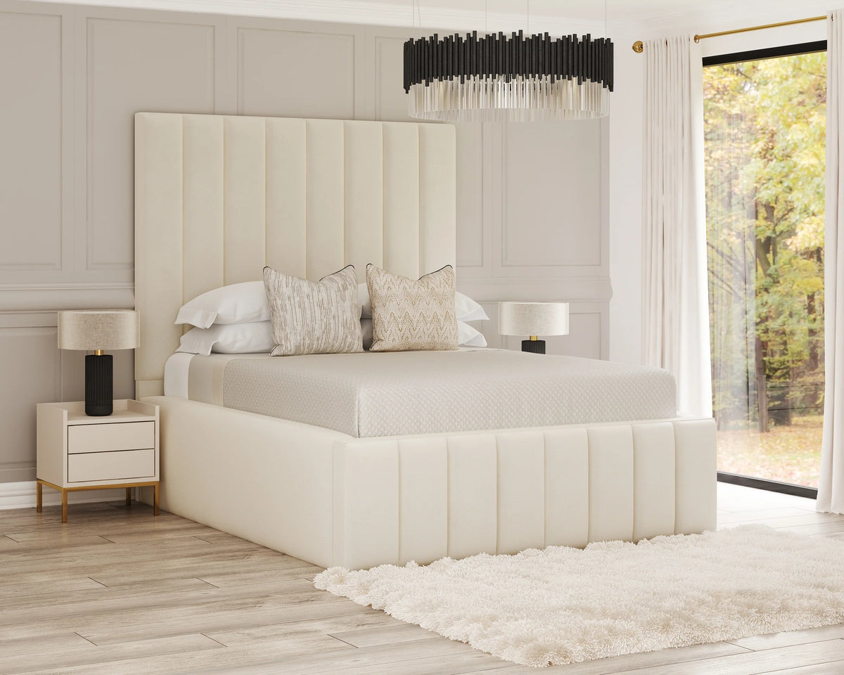 Angelica Bed
