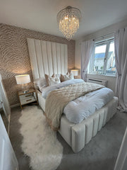 Angelica Bed