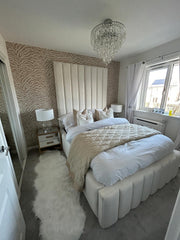 Angelica Bed