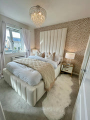 Angelica Bed